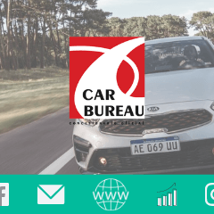 Proyecto Empower Marketing - Car Bureau