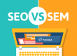 Diferencia entre SEO y SEM
